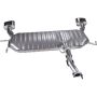Autopart International Muffler Assembly 2103501403