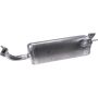 Autopart International Muffler Assembly 2103501405