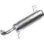 Autopart International Muffler Assembly 2103501406