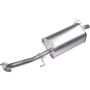 Autopart International Muffler Assembly 2103501408