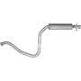 Autopart International Muffler Assembly 2103515024