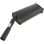 Autopart International Muffler Assembly 2103515393