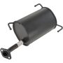 Autopart International Muffler Assembly 2103515872