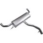 Autopart International Muffler Assembly 2103518832