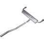 Autopart International Muffler Assembly 2103519086