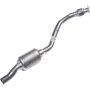 Autopart International Muffler Assembly 2103519205