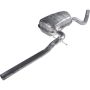 Autopart International Muffler Assembly 2103519380