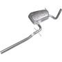 Autopart International Muffler Assembly 2103519444