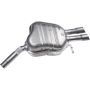 Autopart International Muffler Assembly 2103519446