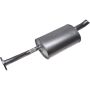 Autopart International Muffler Assembly 2103519721
