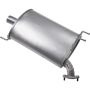 Autopart International Muffler Assembly 2103522244