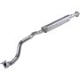 Autopart International Muffler Assembly 2103522457