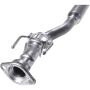 Autopart International Muffler Assembly 2103522458