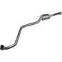 Autopart International Muffler Assembly 2103522621