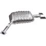 Autopart International Muffler Assembly 2103523815