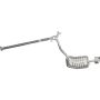 Autopart International Muffler Assembly 2103523816