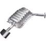 Autopart International Muffler Assembly 2103523817