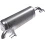 Autopart International Muffler Assembly 2103523848