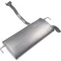 Autopart International Muffler Assembly 2103523874