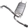 Autopart International Muffler Assembly 2103523896