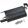 Autopart International Muffler Assembly 2103523910