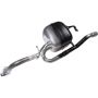 Autopart International Muffler Assembly 2103523914