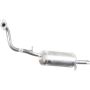 Autopart International Muffler Assembly 2103523921