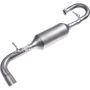 Autopart International Muffler Assembly 2103523928