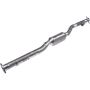 Autopart International Muffler Assembly 2103524094