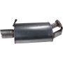 Autopart International Muffler Assembly 2103524100