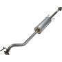 Autopart International Muffler Assembly 2103541115
