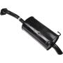 Autopart International Muffler Assembly 2103541119