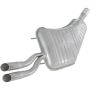 Autopart International Muffler Assembly 2103541173