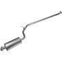 Autopart International Muffler Assembly 2103541187