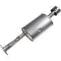 Autopart International Muffler Assembly 2103541191