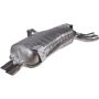 Autopart International Muffler Assembly 210354490