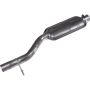 Autopart International Muffler Assembly 2103548248