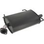 Autopart International Muffler Assembly 2103560413