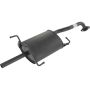 Autopart International Muffler Assembly 2103562384