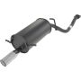 Autopart International Muffler Assembly 2103582124