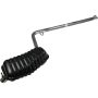Autopart International Muffler Assembly 2103583843