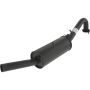 Autopart International Muffler Assembly 2103590284