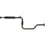 Autopart International Muffler Assembly 2103593006