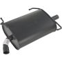 Autopart International Muffler Assembly 2103595253