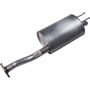 Autopart International Muffler Assembly 2103596043