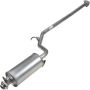 Autopart International Muffler Assembly 2103597220