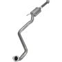 Autopart International Muffler Assembly 2103603125