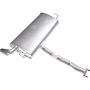 Autopart International Muffler Assembly 2103603183