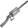 Autopart International Muffler Assembly 2103603197