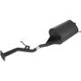 Autopart International Muffler Assembly 2103604055
